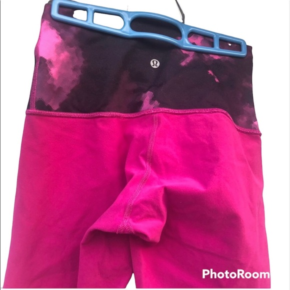 Lululemon Athletica Leggings - Picture 6 of 11